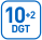 �������: 10 ������� ������ + 2 ������� ����������